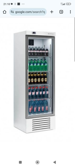 TECNICO FRIGORISTA CAMARAS