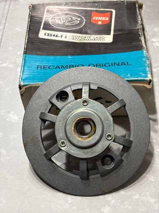 Soporte Dinamo Seat 600