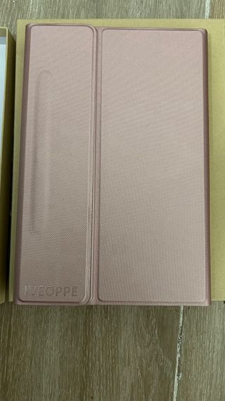 teclado Funda Samsung Galaxy Tab S7/S8 Iveoppe 11