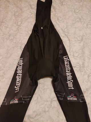 Culote térmico XL