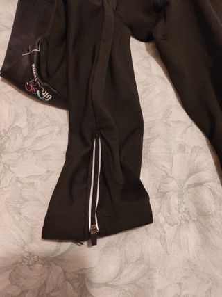 Culote térmico XL