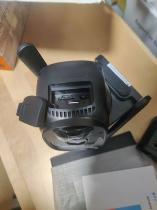 Lote camera inteligente