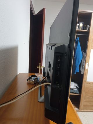 Televisión Sony Smart tv