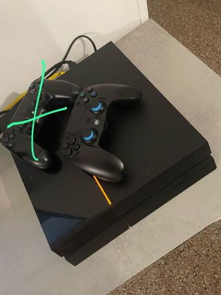 Ps4