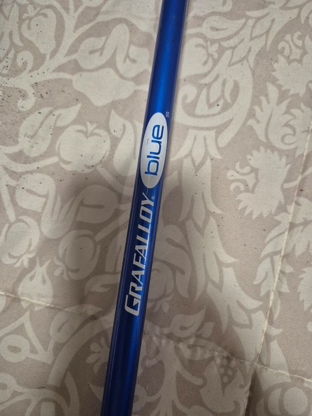 DRIVER TITLEIST 907 D2