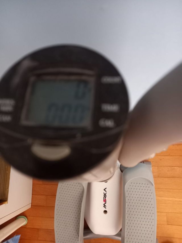 Attrezzo per fare step