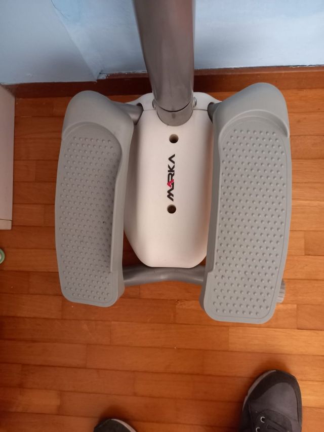 Attrezzo per fare step