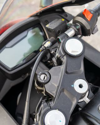 Aprilia RS 125 réplica 2023