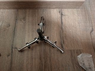 Extractor de cojinetes 