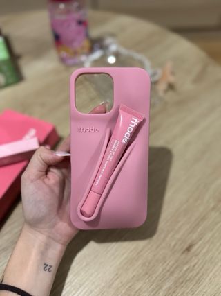 Funda iphone 16 Pro max