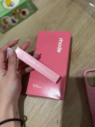 Funda iphone 16 Pro max