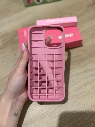 Funda iphone 16 Pro max