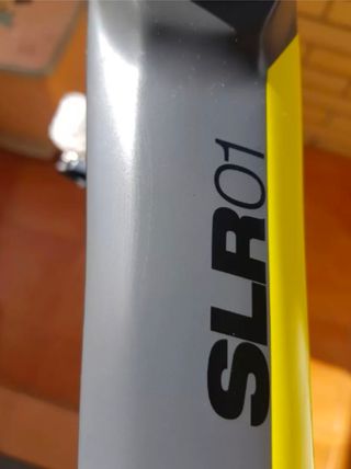 CUADRO BMC SLR01 TEAMMACHINE T54