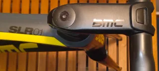 CUADRO BMC SLR01 TEAMMACHINE T54