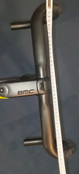 CUADRO BMC SLR01 TEAMMACHINE T54