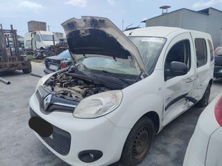 DESPIECE RENAULT KANGOO 2016