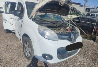 DESPIECE RENAULT KANGOO 2016