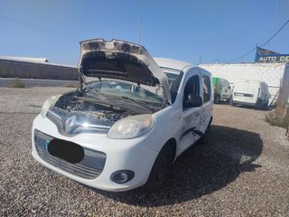 DESPIECE RENAULT KANGOO 2016