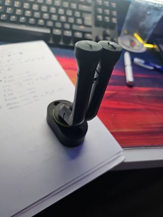 Soporte Guitarra o Bajo para Pared