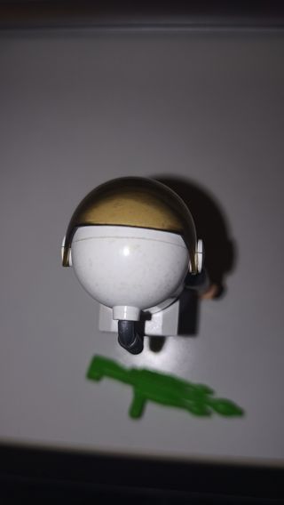 Airgamboys miss airgam astronauta