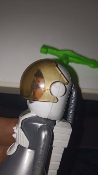 Airgamboys miss airgam astronauta