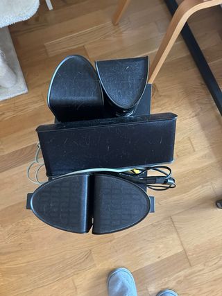 Amplificador Pioneer Home cinema