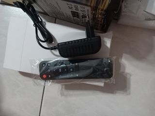 Led projector