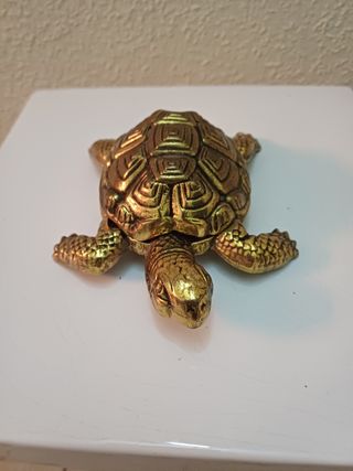JOYERO DE BRONCE 