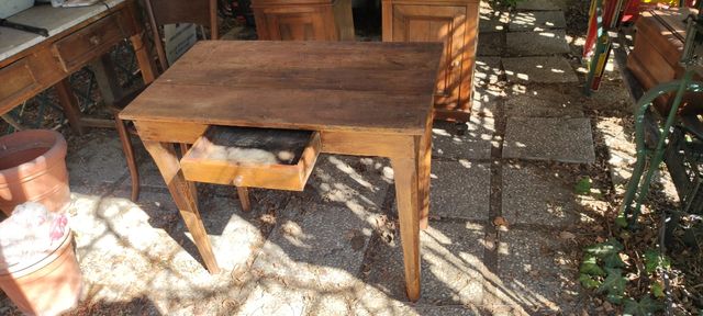 Antico scrittoio vintage