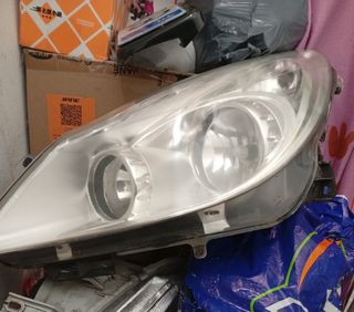 Vendo faro delantero izquierdo corsa d