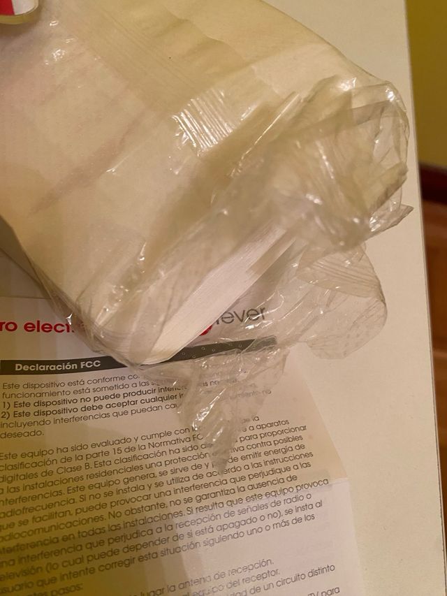 Termometro enn fever para bebes