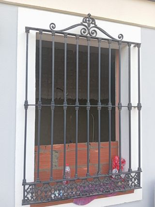 Reja
