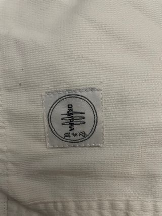 Kimonos de aikido