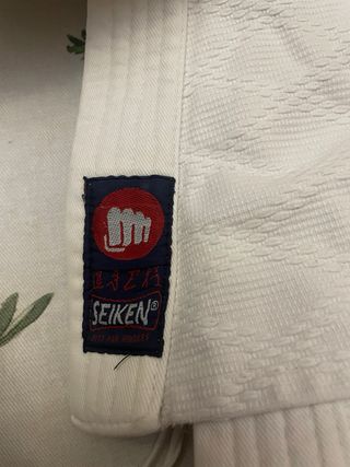 Kimonos de aikido