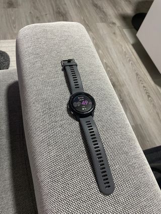 Garmin Forerunner 255