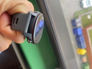 Garmin Forerunner 255