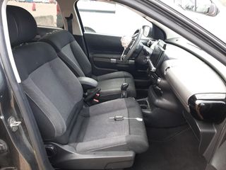 DESPIECE Citroen C4 Cactus 2016 1.6 HDI