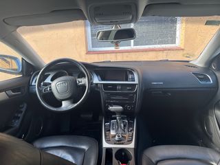 Audi A5 2011