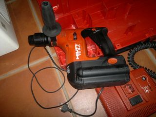 TALADRO  HILTI  TE 6A