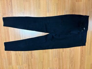 Pantalón de montar a caballo de mujer