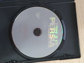 DVD Prince of Persia