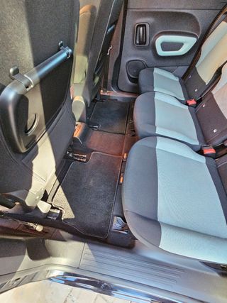 Citroen Berlingo 2022