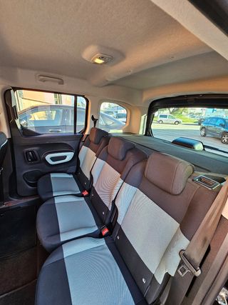 Citroen Berlingo 2022