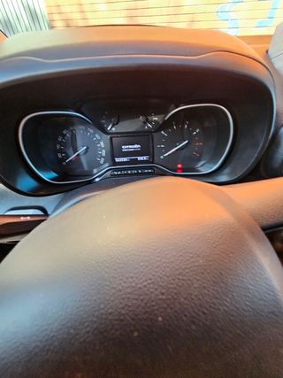 Citroen Berlingo 2022