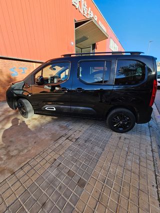 Citroen Berlingo 2022