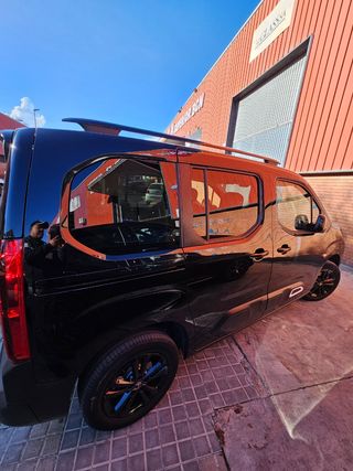 Citroen Berlingo 2022