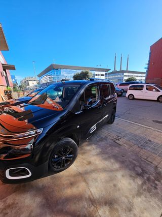 Citroen Berlingo 2022