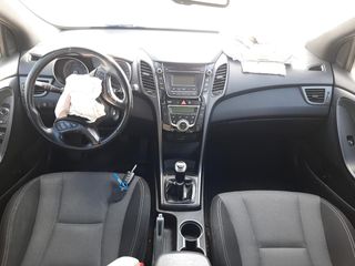 DESPIECE HYUNDAI I30 2016 1.6 CRDI