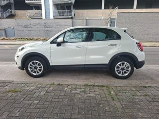 FIAT 500X 2018