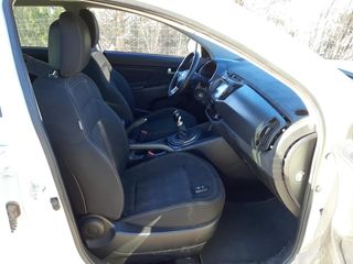 DESPIECE KIA SPORTAGE 2014 1.7 CRDI